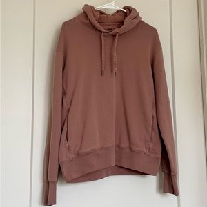 Uniqlo Sweat Pullover Hoodie